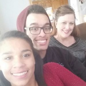 Meet your Posher, Brenda